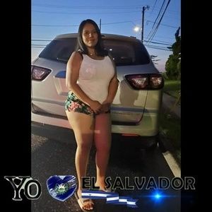 Meet your Posher, Xiomara